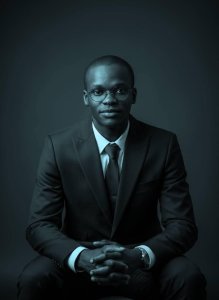 Carlencio  Oussou