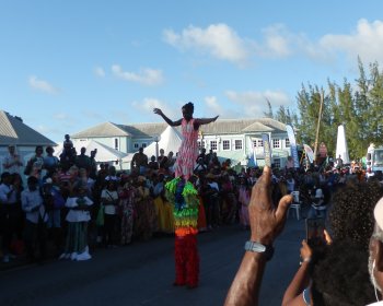 image carnaval barbadien 