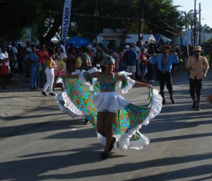 carnaval barbadien 