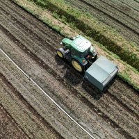Carnet d'une agriculture connectée #2 : un robot pour désherber mécaniquement ?