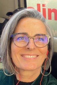Caroline Brezisky