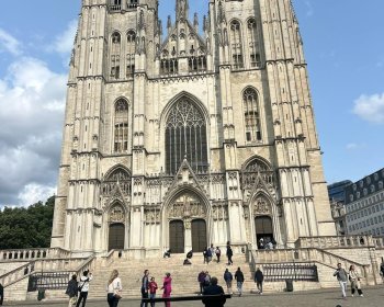 image Cath&eacute;drale de Namur 
