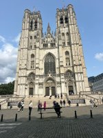 Cathédrale de Namur 