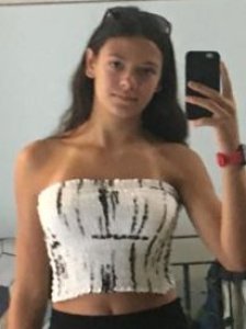 Célia BARUDIO