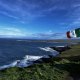C’est partie pour une deuxième semaines en Irlande ! 🇮🇪