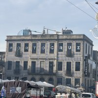 C’est quoi l’Espaco Porto Cruz ? 