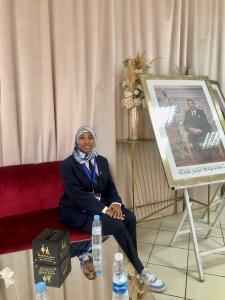 Chams Eddoha  Zaki 