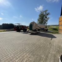 Changement de tanks 