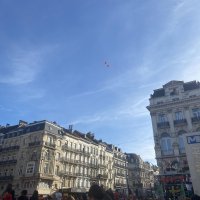 Chapitre 1 : une semaine mouvementée