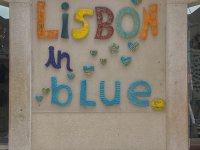 Chapitre 2 - visite de Lisbonne 