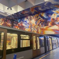 Chapitre 7 : Présentation plus en détail de ma structure de stage