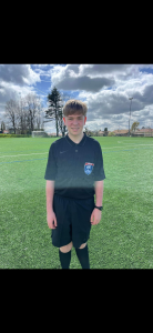 Charlie Colling