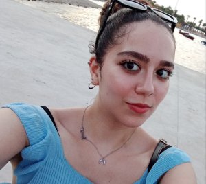 Chayma Zeroual y El Khammar