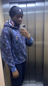 Cheikhouna Sylla