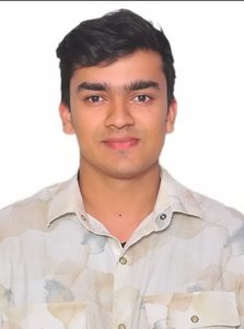 CHHABRA YASH