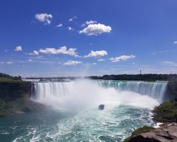 image  Chutes du Niagara