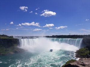  Chutes du Niagara