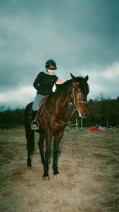 Clotilde Abriol