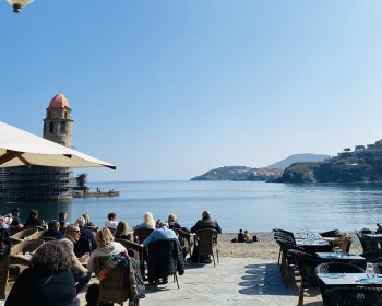 image Collioure : A wonderful place