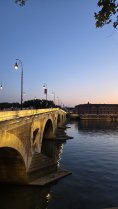 pont neuf de Toulouse