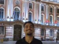 Connaître les Cultures à Toulouse, la Ville Rose