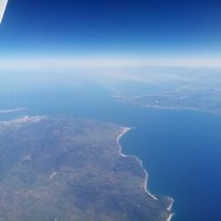 Cyprien au Chili en 2022