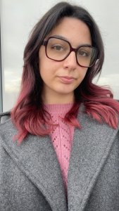 Dana Bonte