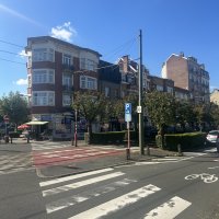 Dans les Ruelles de Bruxelles : Une Évasion Inattendue