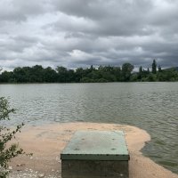 Day 8 in Slovakia ( working at budmerice)