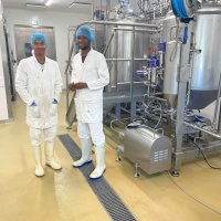 🇲🇦🇫🇷 De Bouizakarne à Valence : une aventure humaine et professionnelle au cœur de l’agroalimentaire