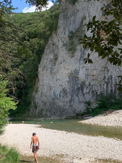 Trou de la Lune
