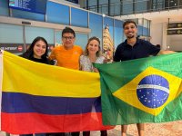 De Th&eacute;za a la Tierra del Caf&eacute;: Mis Pr&aacute;cticas Agr&iacute;colas y Culturales en Francia.