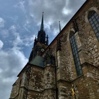 Découverte culturelle entre Tchéquie et Autriche