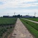 Découverte d'une exploitation Hollandaise