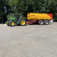 Découverte de l’agriculture aux Pays-Bas