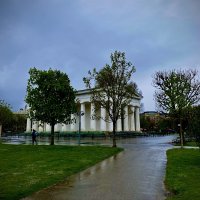 Découverte de patrimoine culturel