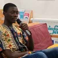 Splash Radio : Salam - Je viens du Togo