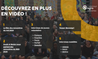 Découvrez des témoignages en vidéo !