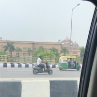 DEFIAA Mobilité: France-Inde