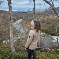 Déjà un mois passé...