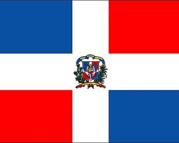 image départ de Martinique pour la république dominicaine pour un stage d'un mois 
