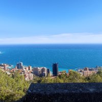 Départ en Slovénie depuis la France