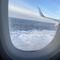 Départ pour l’un des pays les plus chaud !! La Norvège !! 🇳🇴