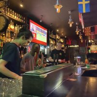 Dernière semaine en Belgique 