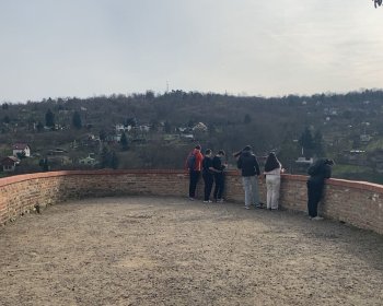 image Derni&egrave;re semaine en R&eacute;publique Tch&eacute;que 