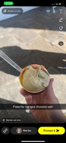 ice cream italian !