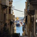 Des montagnes de Loz&egrave;re &agrave; la mer de Malte