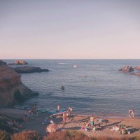 Deux mois dans le sud de l’Espagne 
