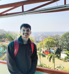 Dhami Surendra 