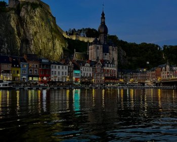 image Dinant quelle beauté 